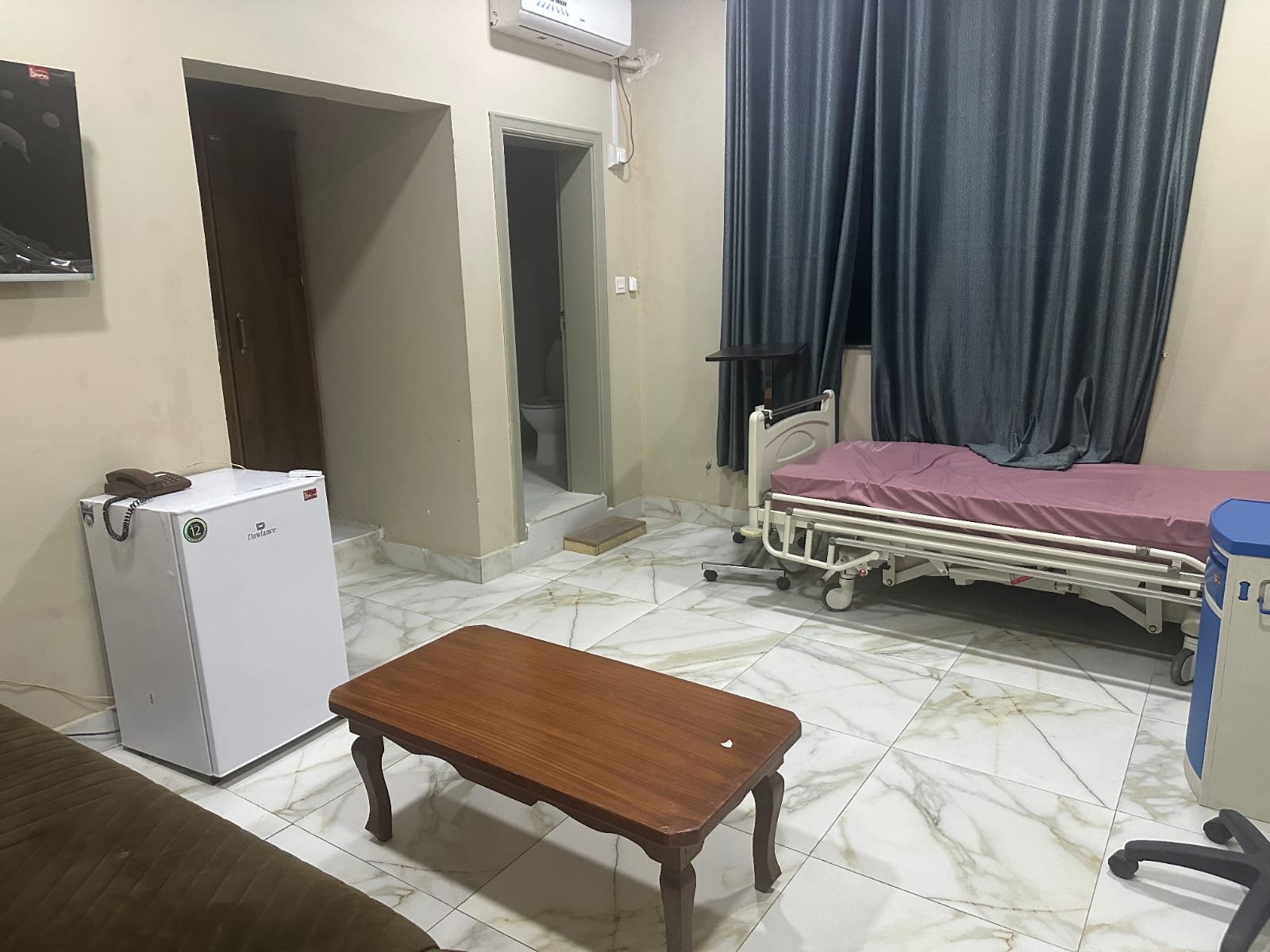 Executive Room View 2